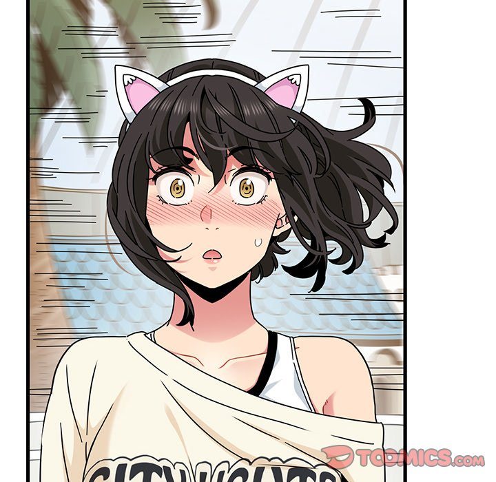 The Turning Point Chapter 82 - Page 76