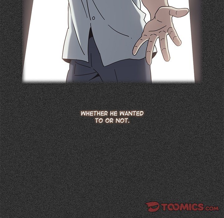 The Turning Point Chapter 82 - Page 92