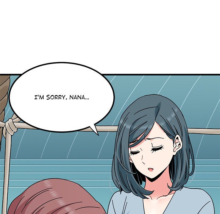 The Turning Point Chapter 83 - Page 122