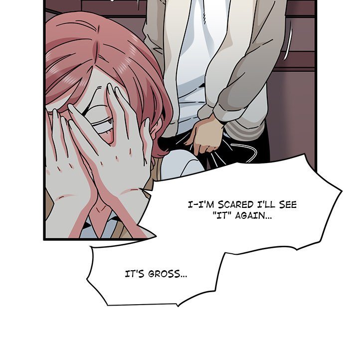 The Turning Point Chapter 83 - Page 140