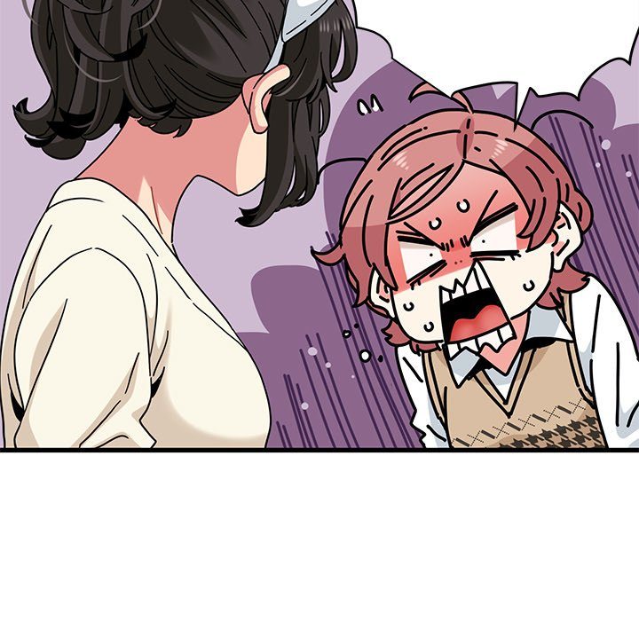 The Turning Point Chapter 83 - Page 142