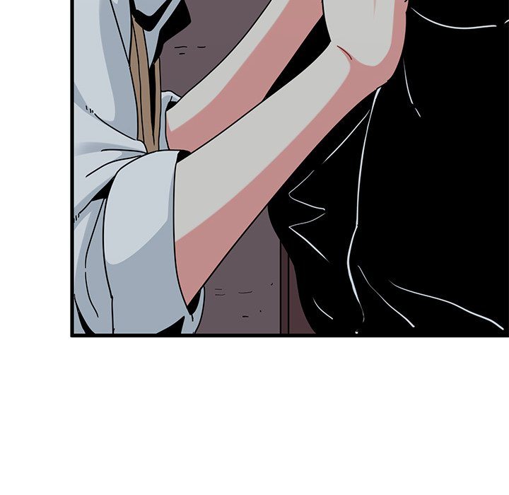 The Turning Point Chapter 83 - Page 153