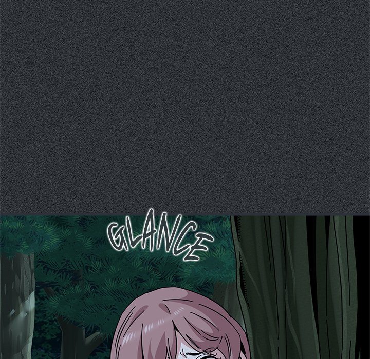 The Turning Point Chapter 83 - Page 18