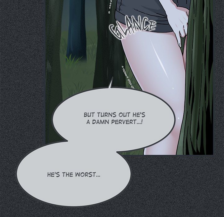 The Turning Point Chapter 83 - Page 31