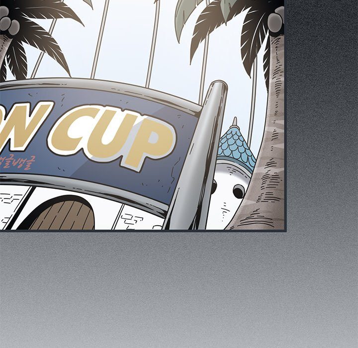 The Turning Point Chapter 83 - Page 54