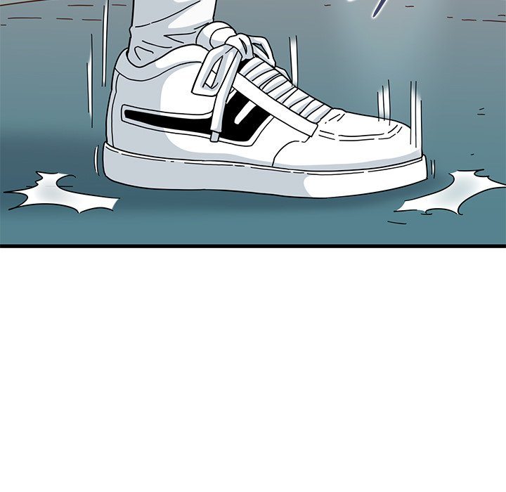 The Turning Point Chapter 83 - Page 62