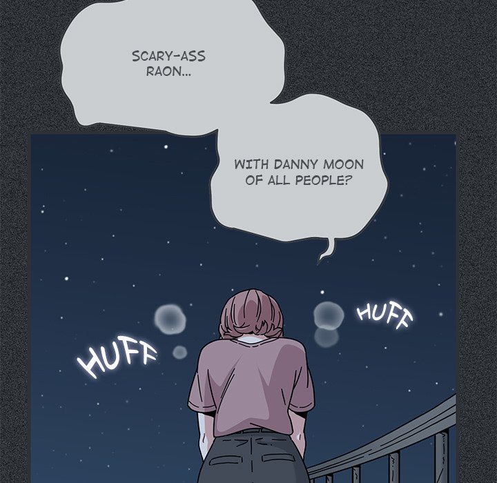 The Turning Point Chapter 83 - Page 7