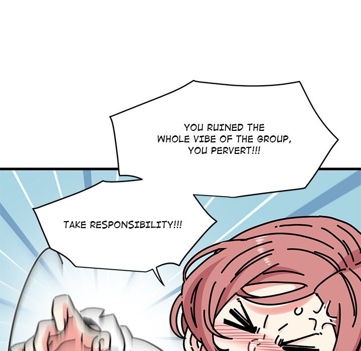 The Turning Point Chapter 83 - Page 81