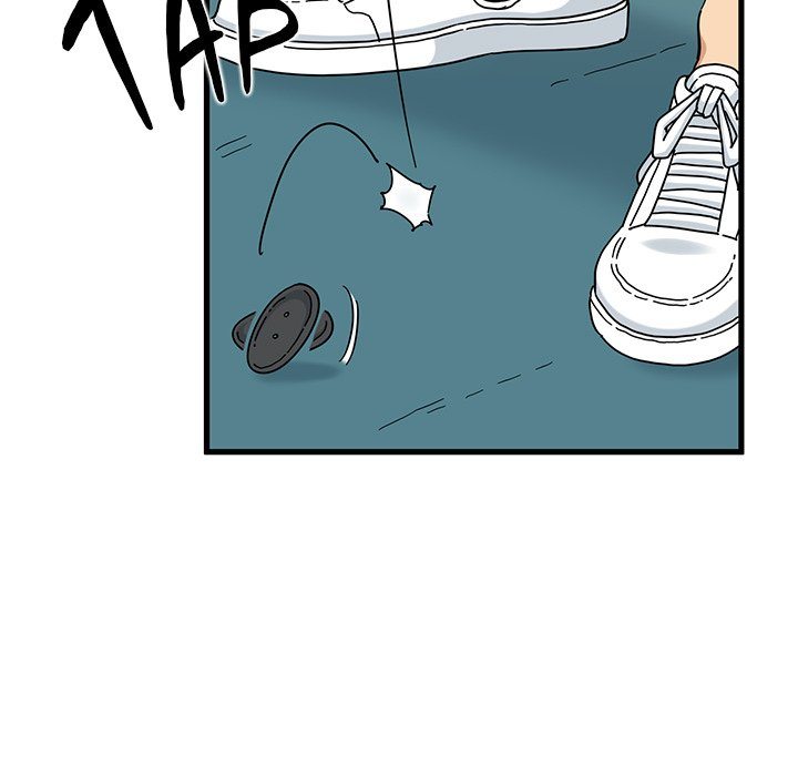 The Turning Point Chapter 83 - Page 84