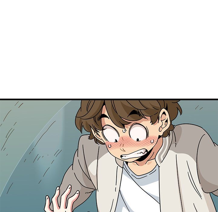 The Turning Point Chapter 83 - Page 85