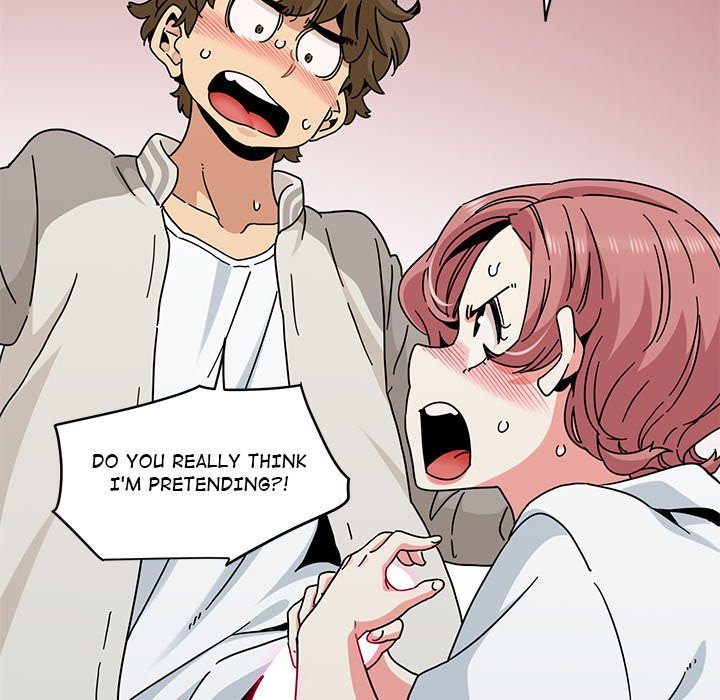 The Turning Point Chapter 85 - Page 110