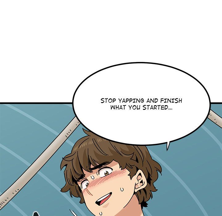 The Turning Point Chapter 85 - Page 137