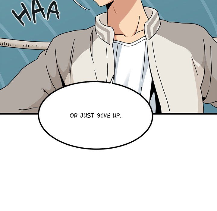 The Turning Point Chapter 85 - Page 138