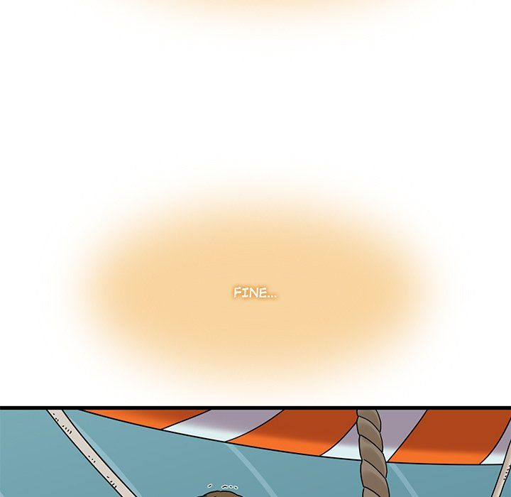 The Turning Point Chapter 85 - Page 156