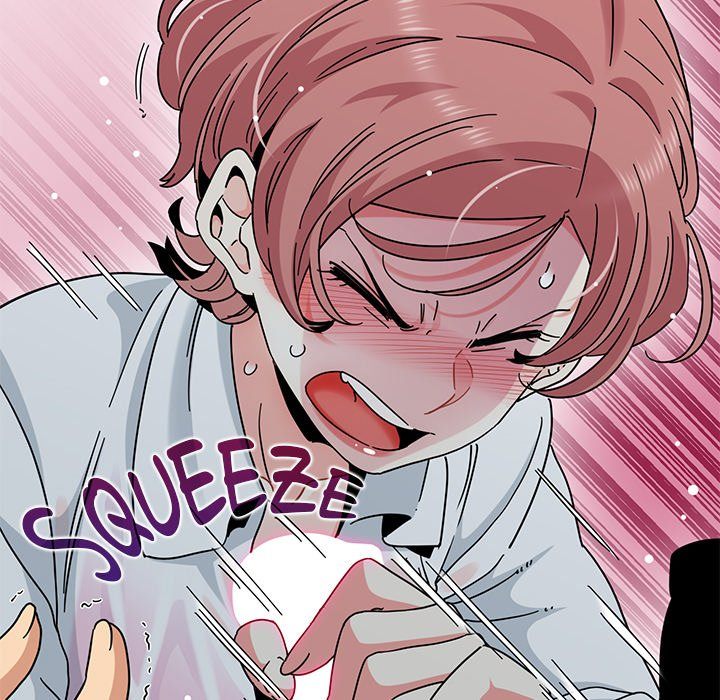 The Turning Point Chapter 85 - Page 26