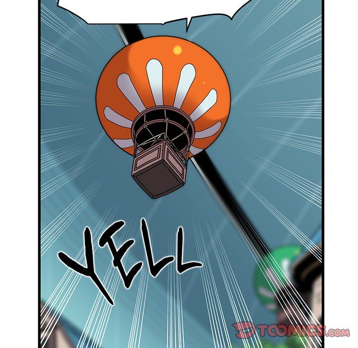 The Turning Point Chapter 85 - Page 33