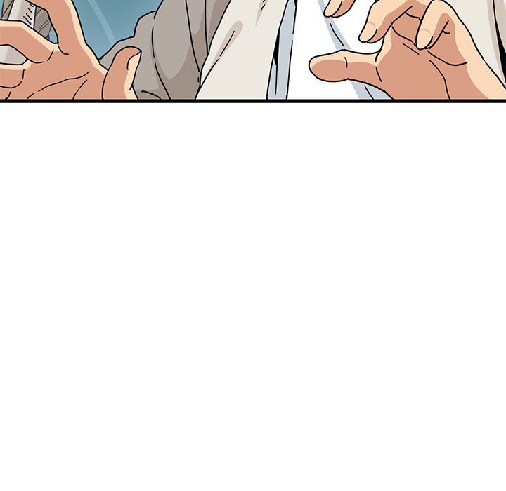 The Turning Point Chapter 85 - Page 41