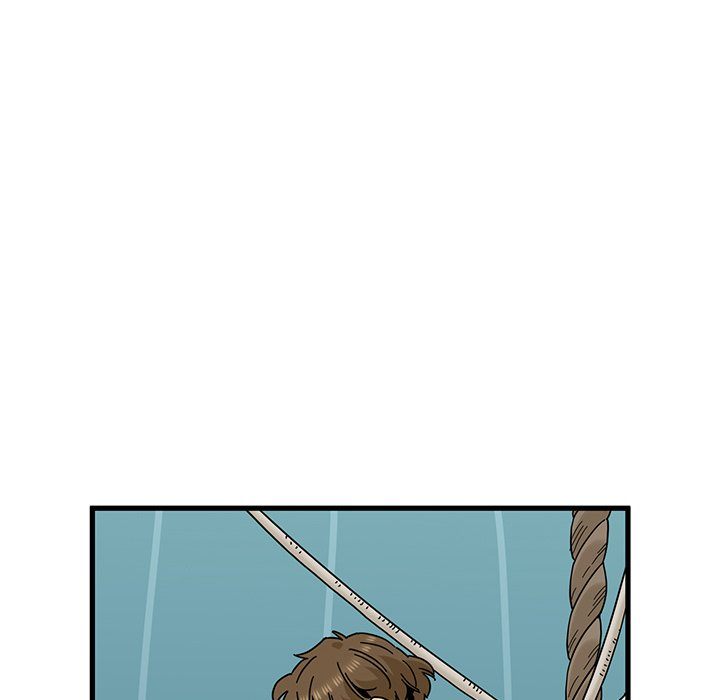 The Turning Point Chapter 85 - Page 44