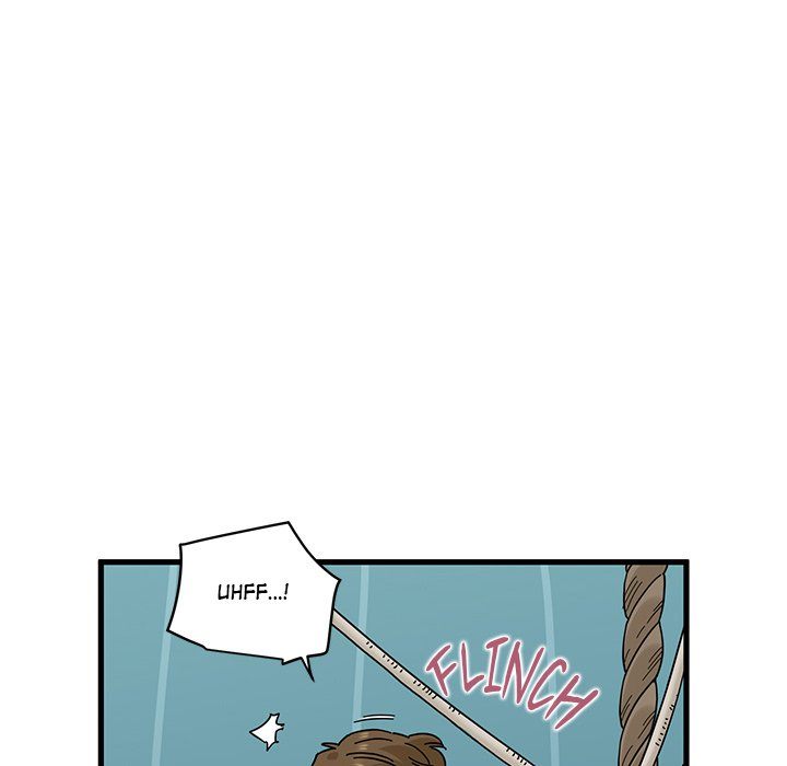 The Turning Point Chapter 85 - Page 46