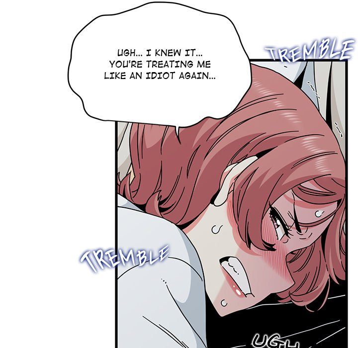 The Turning Point Chapter 85 - Page 58