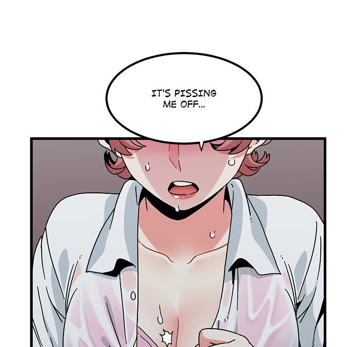 The Turning Point Chapter 85 - Page 62