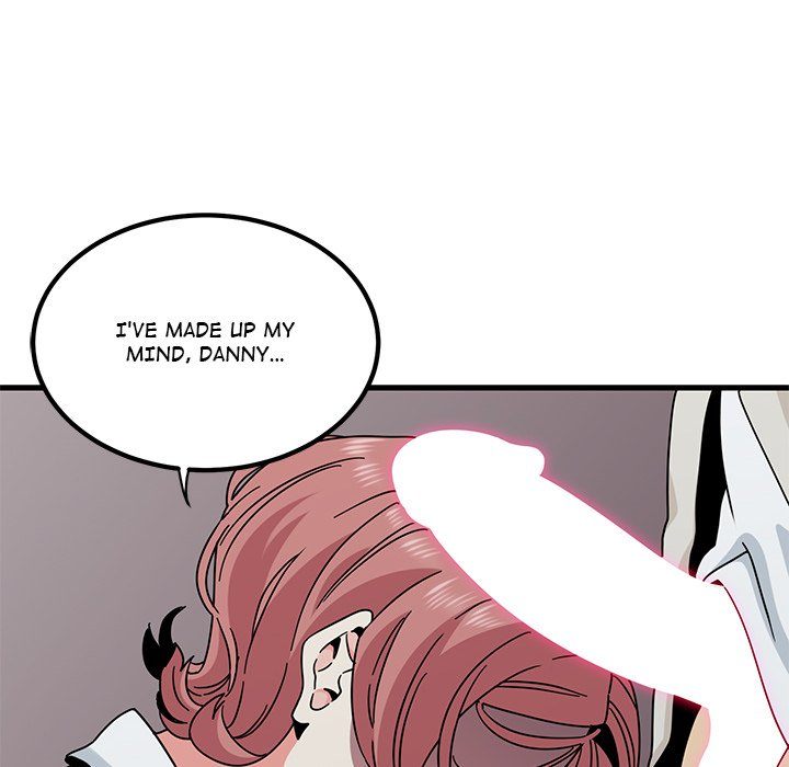 The Turning Point Chapter 85 - Page 64