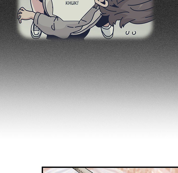 The Turning Point Chapter 85 - Page 77