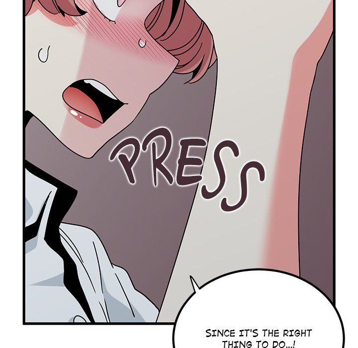 The Turning Point Chapter 85 - Page 81