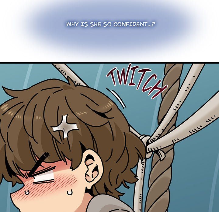 The Turning Point Chapter 85 - Page 85