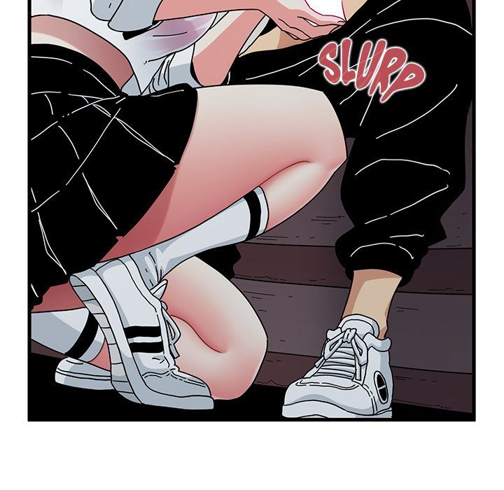 The Turning Point Chapter 85 - Page 97