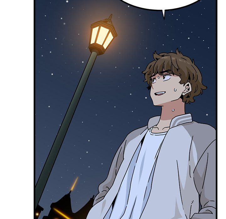 The Turning Point Chapter 86 - Page 108