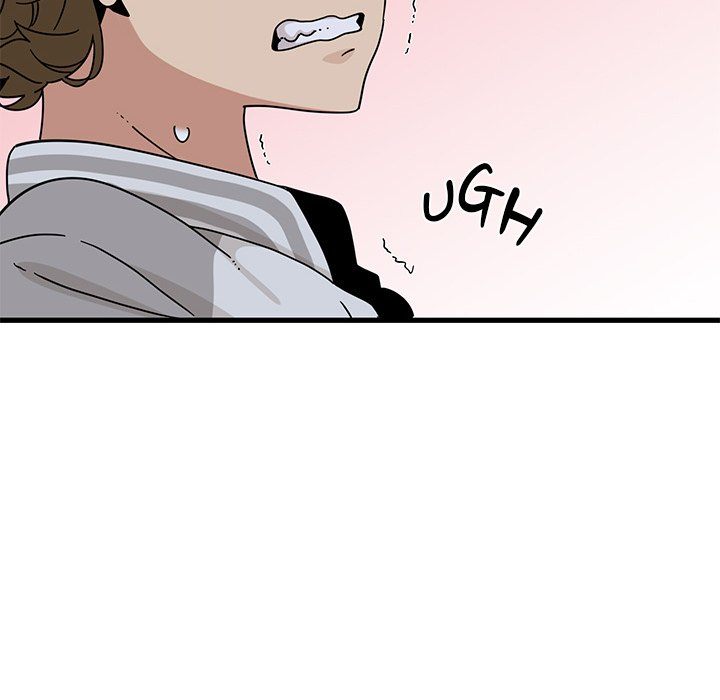 The Turning Point Chapter 86 - Page 24