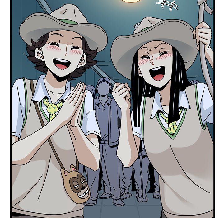 The Turning Point Chapter 86 - Page 64