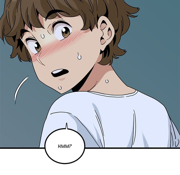 The Turning Point Chapter 86 - Page 78