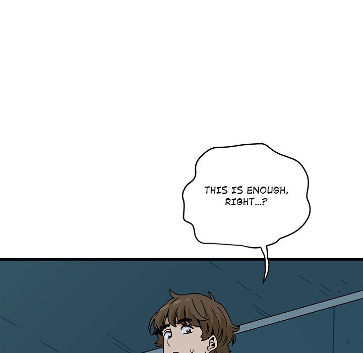 The Turning Point Chapter 86 - Page 81