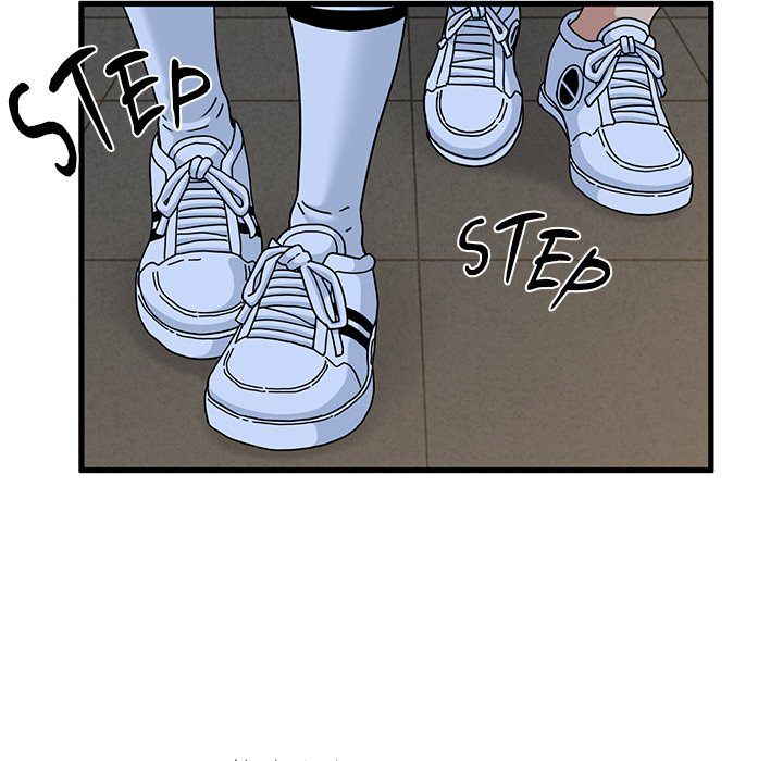 The Turning Point Chapter 86 - Page 88