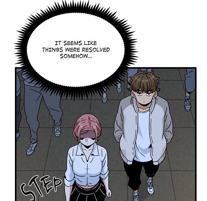 The Turning Point Chapter 86 - Page 89