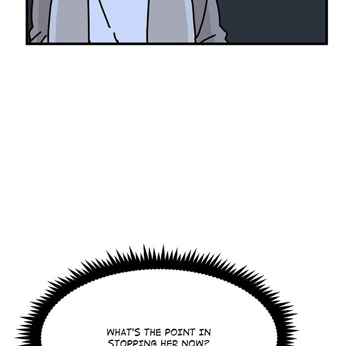 The Turning Point Chapter 86 - Page 95