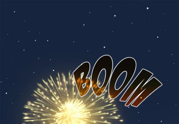 The Turning Point Chapter 87 - Page 1