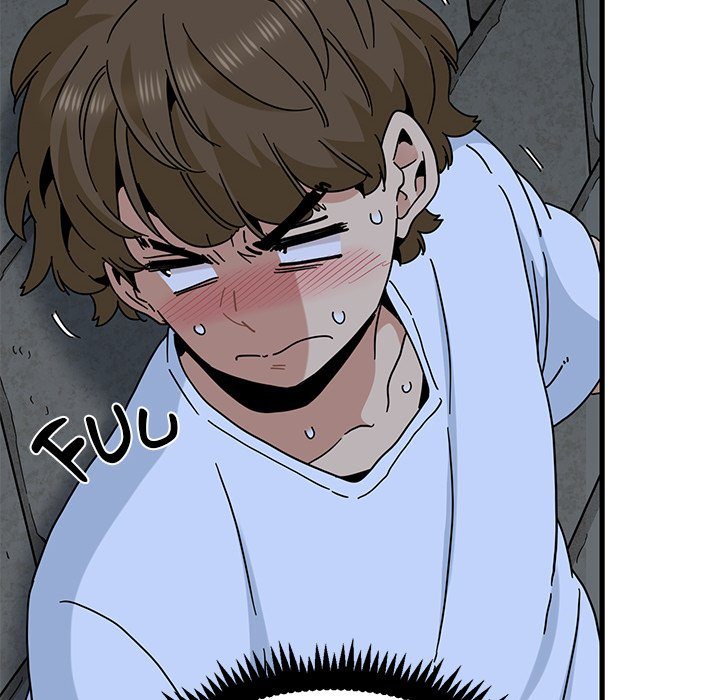 The Turning Point Chapter 87 - Page 108