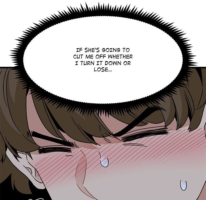 The Turning Point Chapter 87 - Page 110