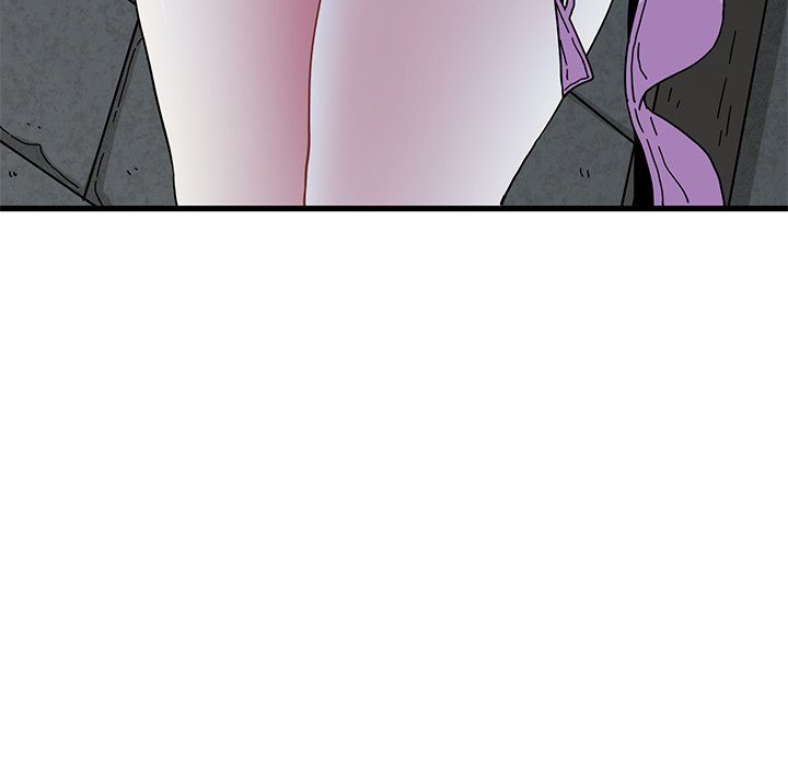 The Turning Point Chapter 87 - Page 116