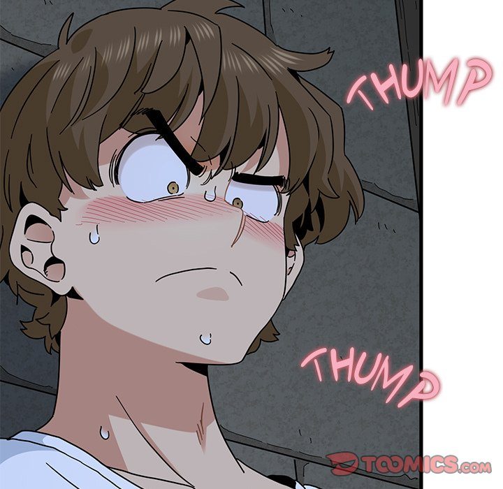 The Turning Point Chapter 87 - Page 129