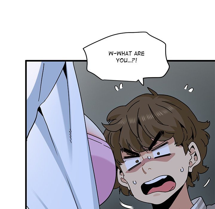 The Turning Point Chapter 87 - Page 24