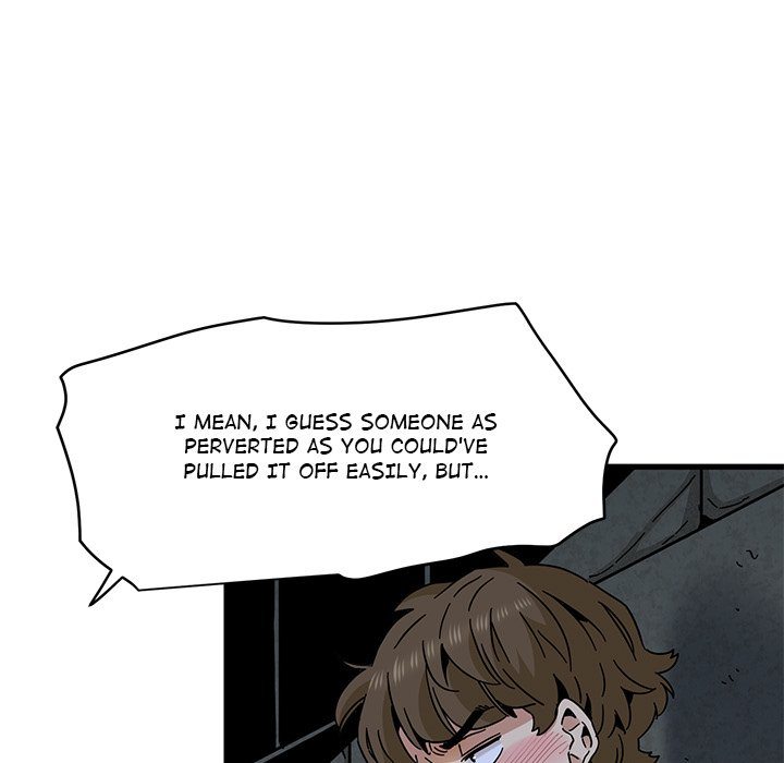 The Turning Point Chapter 87 - Page 33