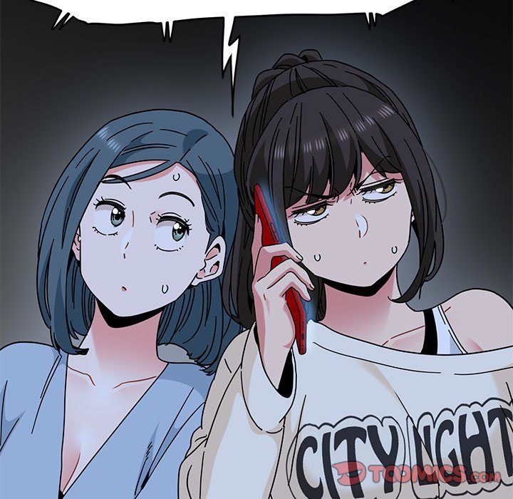 The Turning Point Chapter 87 - Page 75