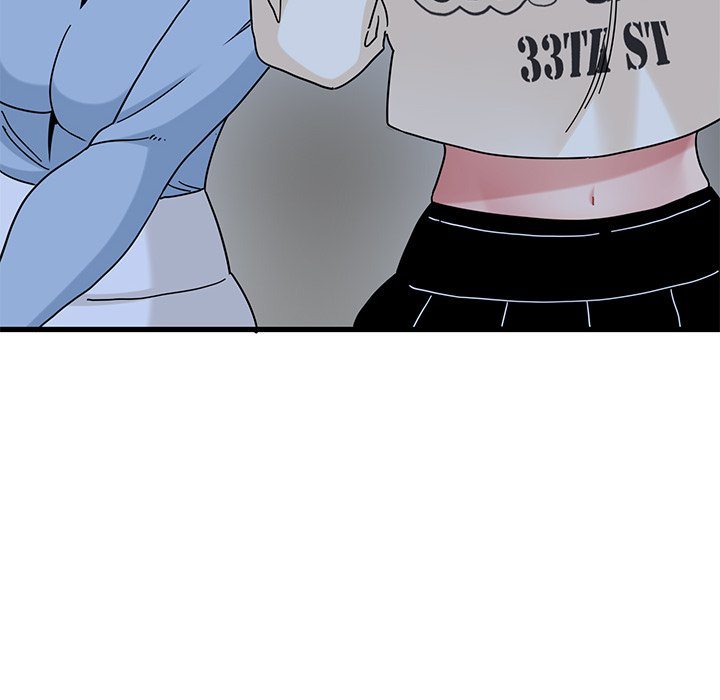 The Turning Point Chapter 87 - Page 76