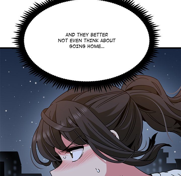 The Turning Point Chapter 87 - Page 97