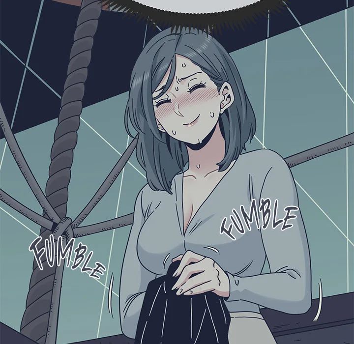 The Turning Point Chapter 88 - Page 121