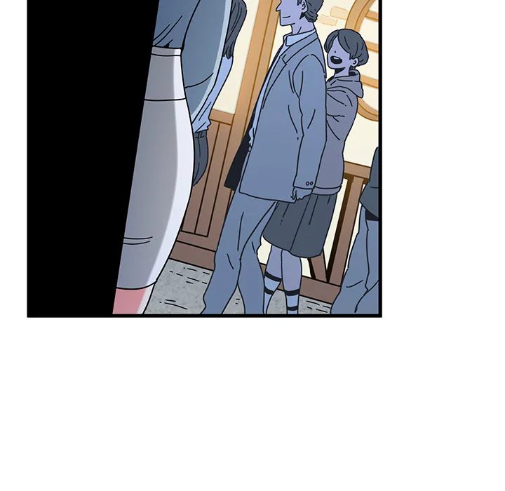 The Turning Point Chapter 88 - Page 126